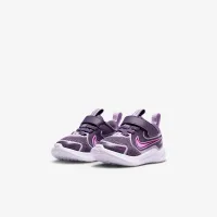 Nike Cosmic Runner Baby/Toddler Кроссовки цвет фиолетовый