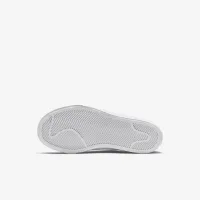 Nike Court Legacy Little дитячі Кросівки колір білий