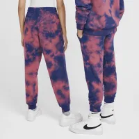 Nike Sportswear Club Fleece Big дитячі Joggers Pink