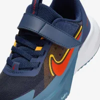 Nike Sonic Fly Little дитячі Running Кросівки блакитний