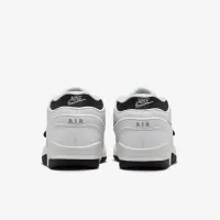 Nike Air Alpha Force '88 чоловічі Кросівки колір білий