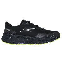 Кроссовки Мужские Skechers GO RUN Consistent 2.0 - Piedmont (220874-BKLM)