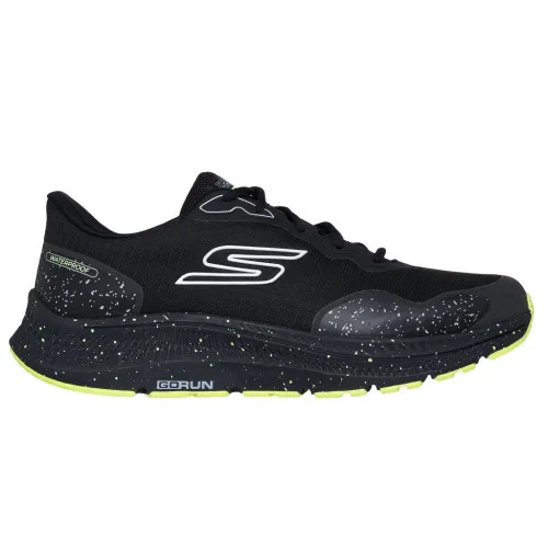 Кроссовки Мужские Skechers GO RUN Consistent 2.0 - Piedmont (220874-BKLM)