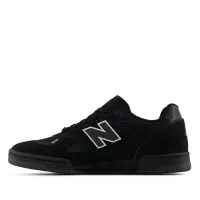 Кросівки New Balance Numeric NM600TER - Чорні