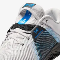 Nike Metcon 10 мужские для тренировок Кроссовки цвет серый