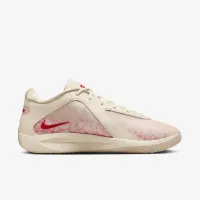 Nike Giannis Freak 6 баскетбольні Кросівки колір білий