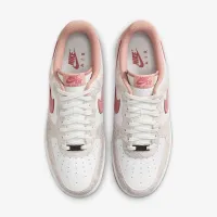 Nike Air Force 1 '07 LV8 мужские Кроссовки цвет белый