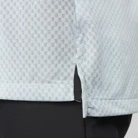 Nike Tour чоловічі Dri-FIT для гольфу Polo блакитний
