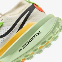 Nike Zegama 2 жіноча Trail Running Кросівки колір білий