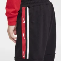 Nike Sportswear Club Toddler 2-Piece Pants набор цвет черный