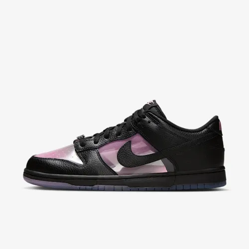 Nike Dunk Low Retro Premium Кросівки Pink