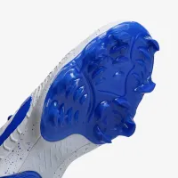 Nike Alpha Huarache NXT MCS мужские бейсбольные бутсы цвет белый