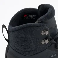 Кросівки Salomon Outblast Thinsulate Climasalomon Waterproof L40795000 - Чорні