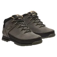 Кроссовки Мужские Timberland EURO SPRINT MID LACE BOOT (TB0A2K84EL71)