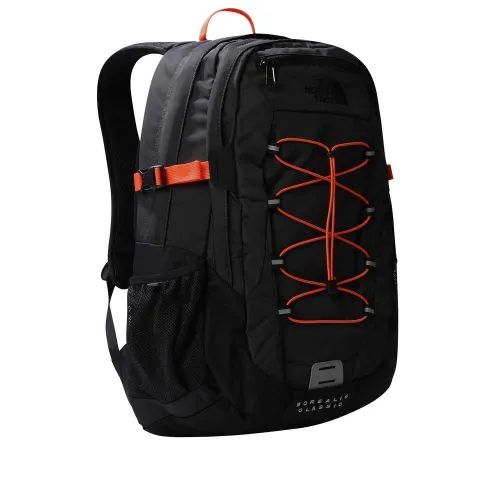 Рюкзак The North Face Borealis 00CF9CAOZ1 - чорний