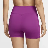 NikeCourt Advantage женская Dri-FIT Tennis шорты цвет фиолетовый