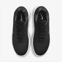 Nike Hyperdunk 2017 Low баскетбольні Кросівки колір чорний