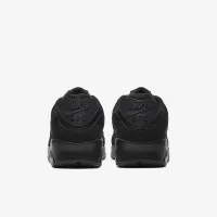 Nike Air Max 90 чоловічі Кросівки колір чорний
