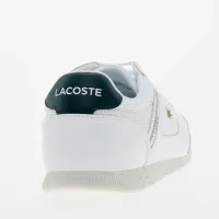 Lacoste Menerva Sport 0721 1 Cma 741CMA0005-1R5 - Белые