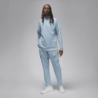 Nike Jordan для гольфу чоловічі Pants блакитний
