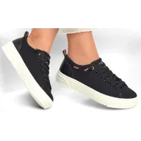 Кроссовки Женские Skechers BOBS Copa (114640-BLK)