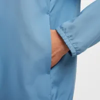 Nike Form чоловічі Dri-FIT Versatile Куртка блакитний