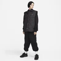 Nike Sportswear женская Woven Joggers цвет черный