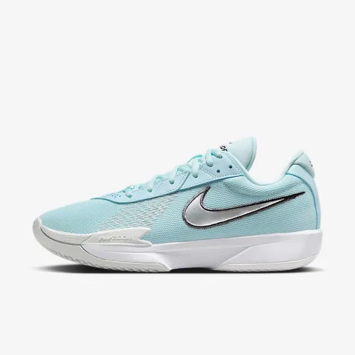 Nike G.T. Cut Academy баскетбольные Кроссовки синий
