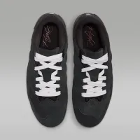 Nike Jordan Session чоловічі Кросівки колір чорний