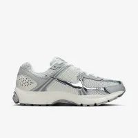 Nike Zoom Vomero 5 мужские Кроссовки цвет белый