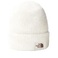 Шапка The North Face Beanie Salty Dog 0A7WJLN3N1 - Белая