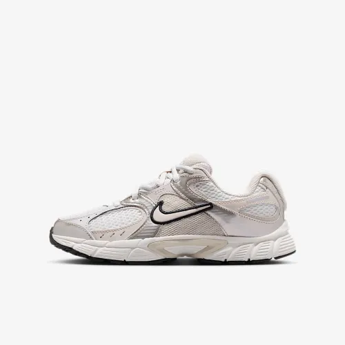 Nike V5 RNR Big детские Кроссовки цвет белый
