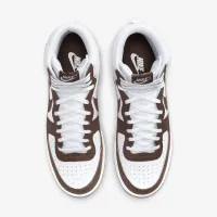 Nike Terminator High мужские Кроссовки цвет белый