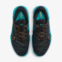 Nike Metcon 9 AMP жіноча для тренування Кросівки колір чорний