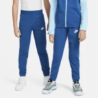 Nike Sportswear Big дитячі Tracksuit блакитний