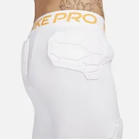 Nike Pro HyperStrong мужские Football шорты цвет белый