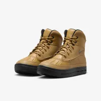 Nike Woodside 2 High Big детские Boots цвет коричневый