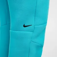Nike Sportswear Tech Fleece Big дитячі Joggers колір зелений