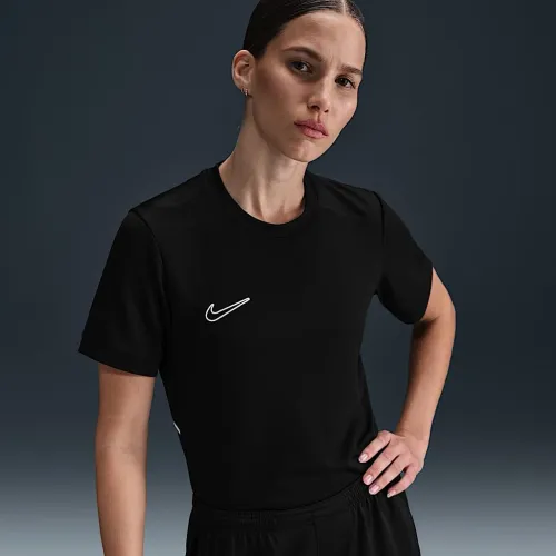 Nike Academy женская Dri-FIT Soccer Top цвет черный