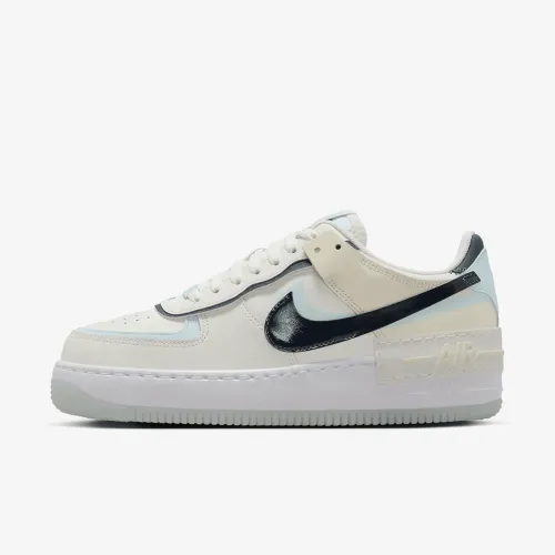 Nike Air Force 1 Shadow жіноча Кросівки колір білий