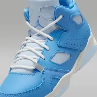 Nike Jordan Flight Club '91 Little дитячі Кросівки блакитний