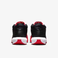 Nike LeBron Witness 8 x FaZe Clan баскетбольні Кросівки колір чорний