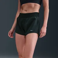 Nike One жіноча Dri-FIT Mid-Rise 3
