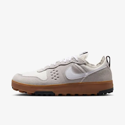 Nike C1TY чоловічі Кросівки колір сірий