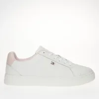 Кросівки Tommy Hilfiger Flag Court FW0FW08072-0LA - Білі