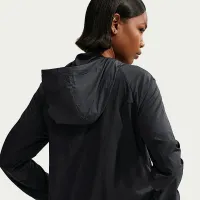 Nike ACG женская Repel Trail Running Куртка цвет черный
