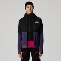 Куртка The North Face Binntal Ventrix 0A87HP0IF1 - фиолетово-черная