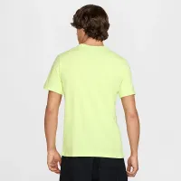 Nike Sportswear мужские футболка Yellow