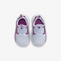 Nike Flex Runner 3 Baby/Toddler Кросівки колір сірий