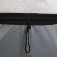Nike Dri-FIT Icon чоловічі баскетбольні шорти колір сірий